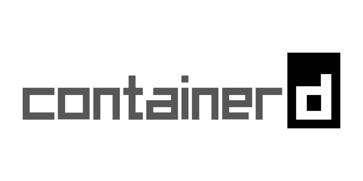 containerd