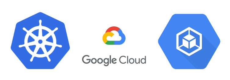 Kubernetes Google Cloud