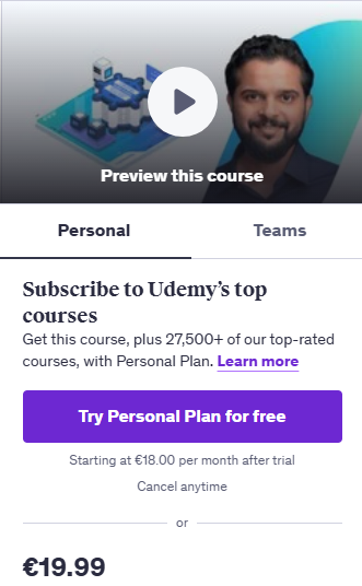 CKAD COURSE